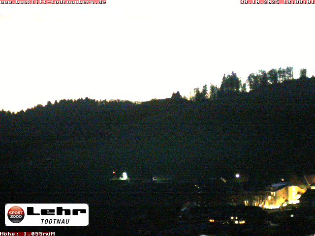 Webcam Bucklift Todtnauberg - Todtnauberg Webcam Bucklift Todtnauberg - Todtnauberg
